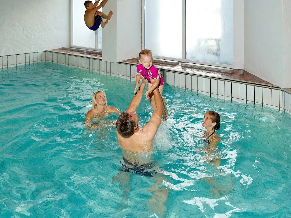 6 Person Holiday Home in Brovst - фото 19