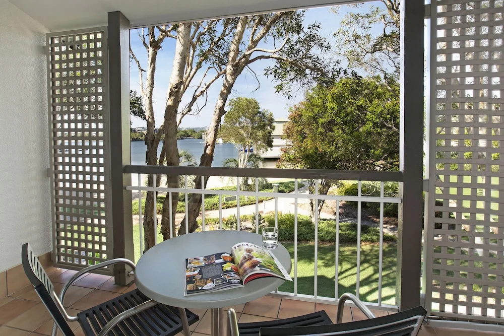 Novotel Sunshine Coast Resort - Chambres