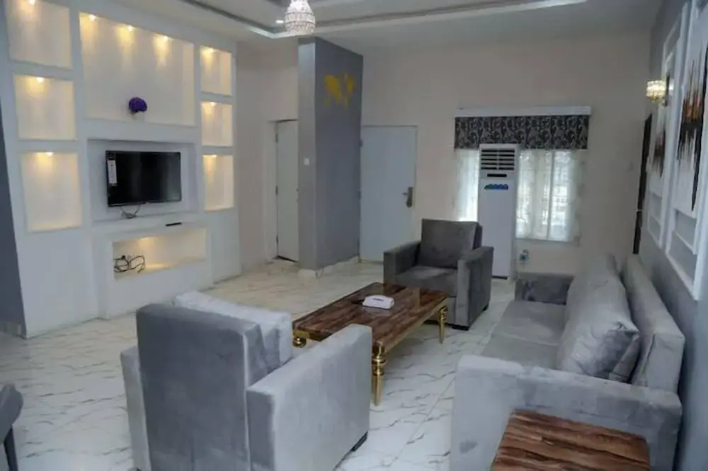 Stone House Apartment - фото 21