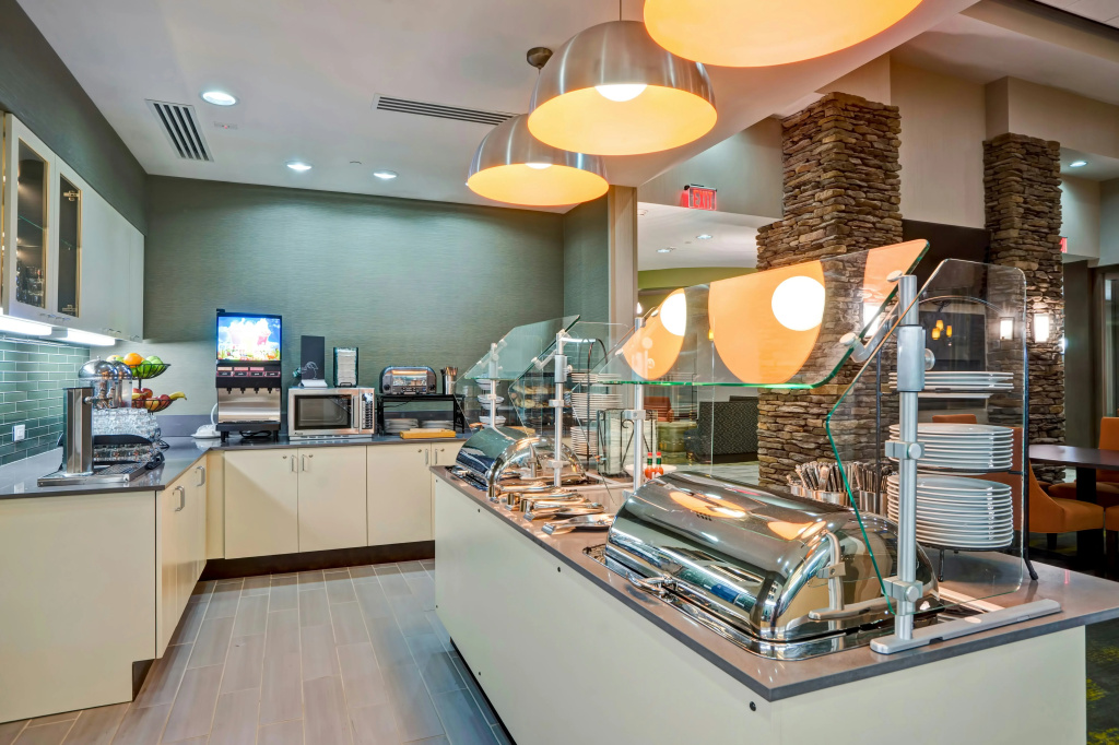 Homewood Suites By Hilton Christiansburg - Général