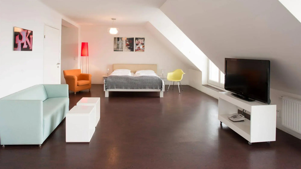 Stanys Das Apartmenthotel - Général