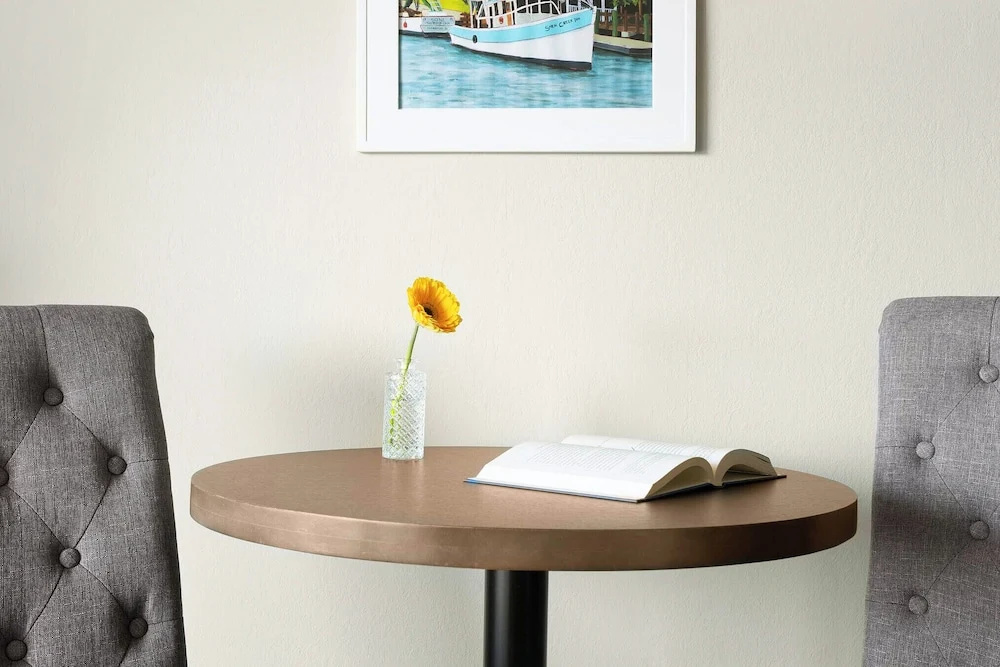 Shem Creek Inn - Chambres