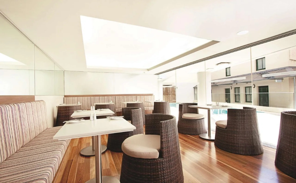 Rendezvous Hotel Sydney The Rocks - Général