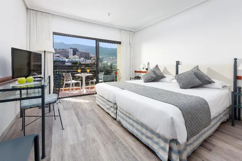 Be Live Experience Orotava - Chambres