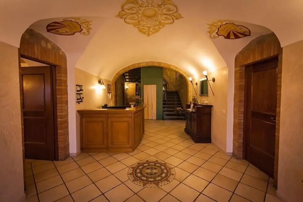 Hotel Alla Corte dei Bicchi - Général