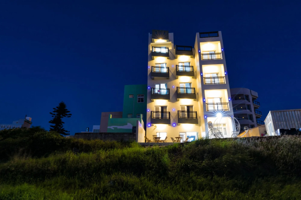 Jia Xiang Lin Guan Hai Homestay 2