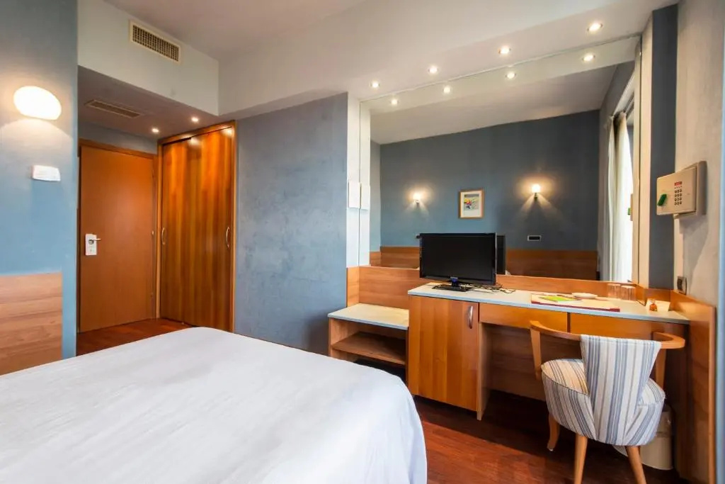 Hotel photo 5