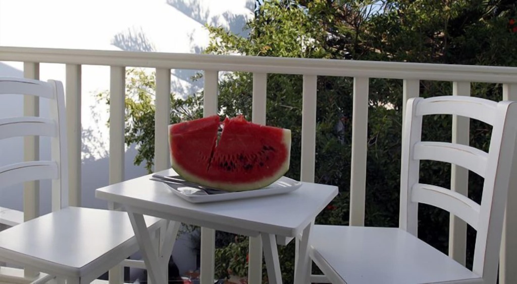 Fresh Boutique Hotel Mykonos by null