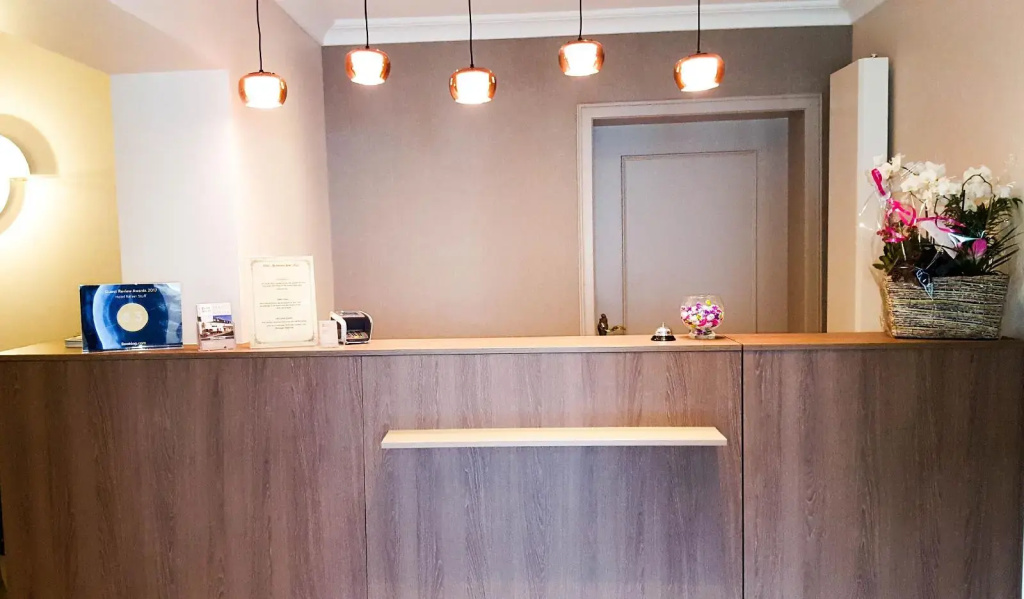 Hotel photo 10