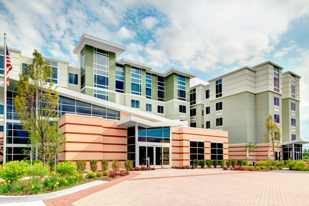 Residence Inn by Marriott Philadelphia Airport - Général