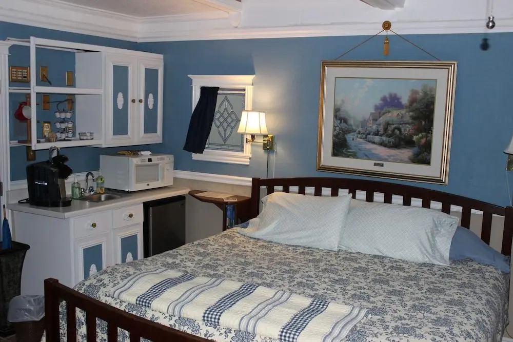Hotel photo 7