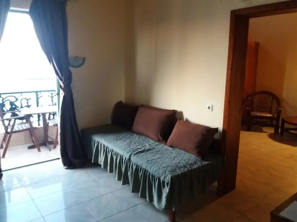 1 Bedroom Standard Family room