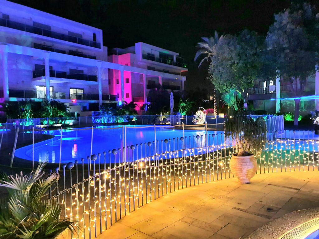 Barak Royal suites 57 Duplex