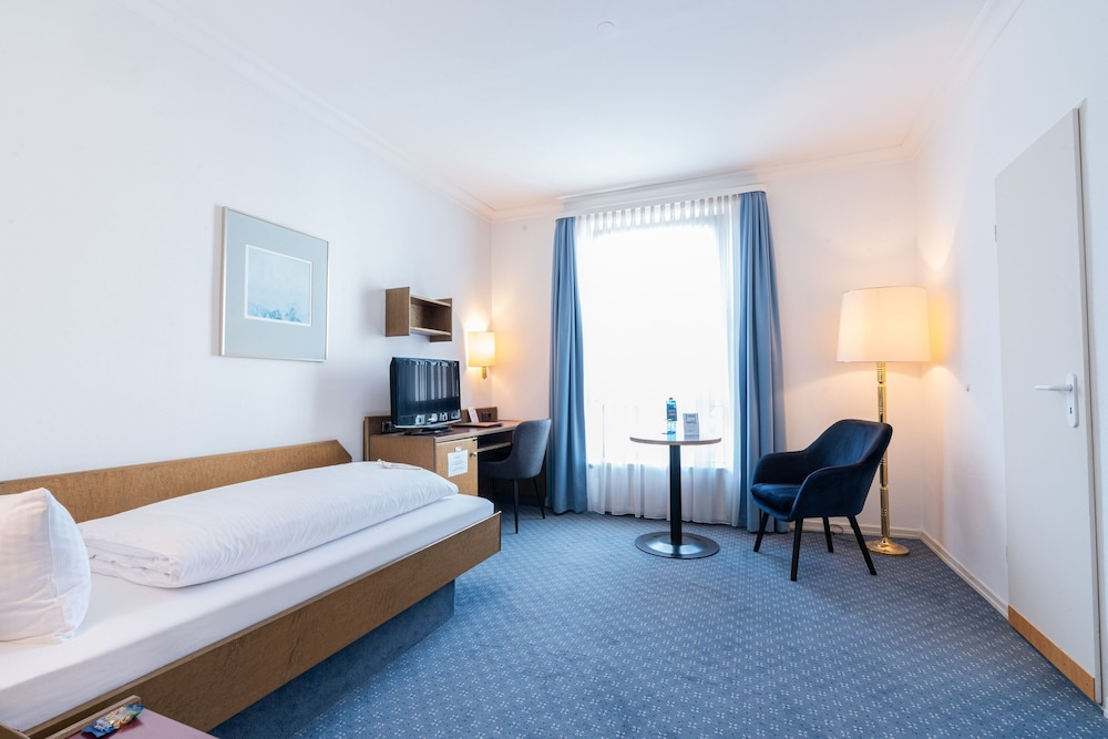 Parkhotel Bad Homburg - Chambres