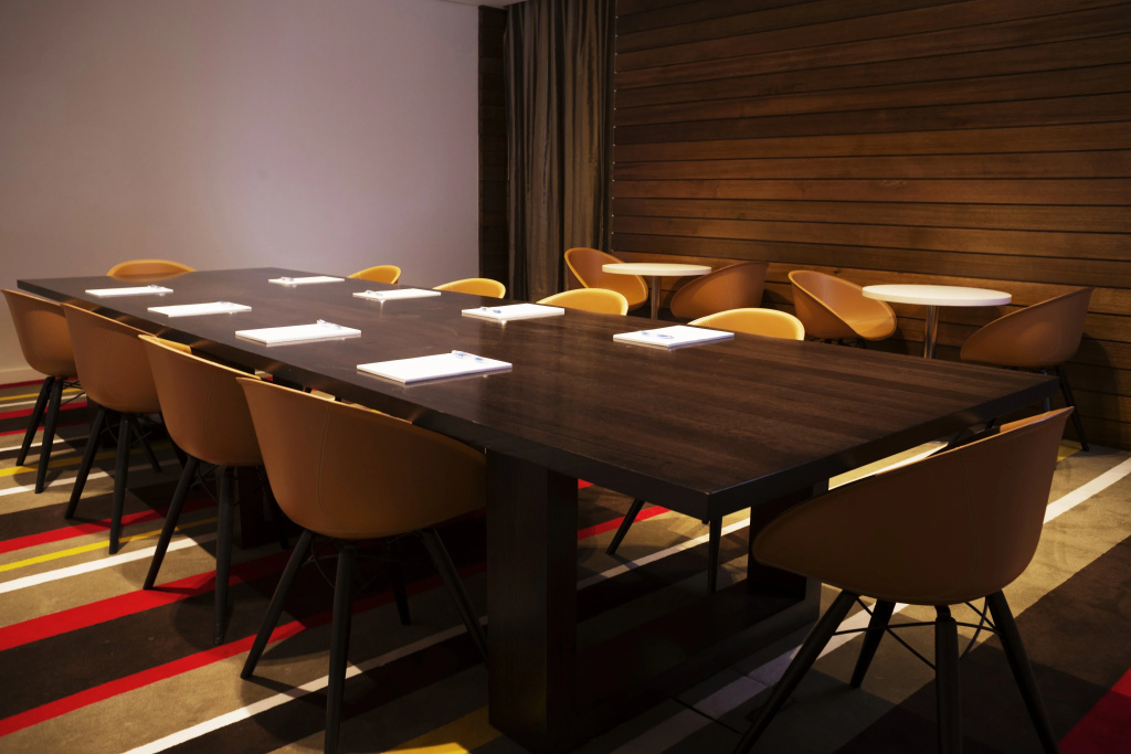 Holiday Inn Express Port Moresby by IHG - Général