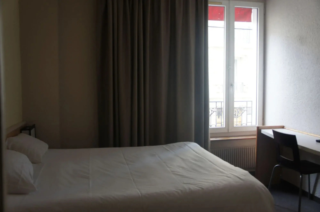 Afficher la photo 6 — Hotel D'Anjou