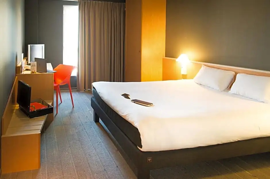 ibis Firenze Nord Aeroporto - Chambres