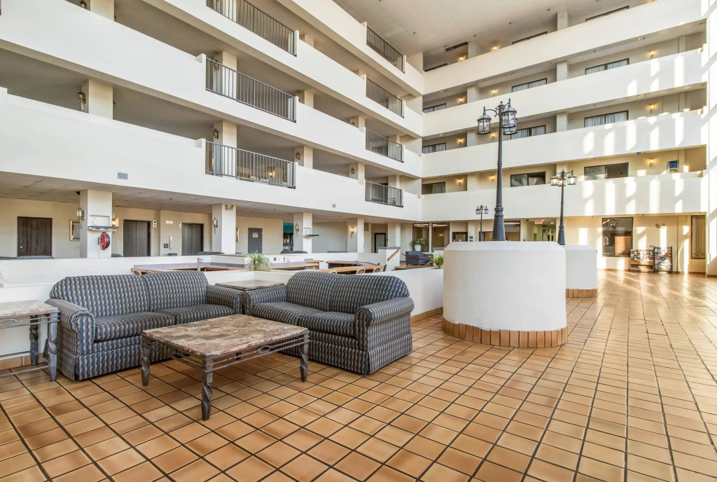 Hotel photo 20