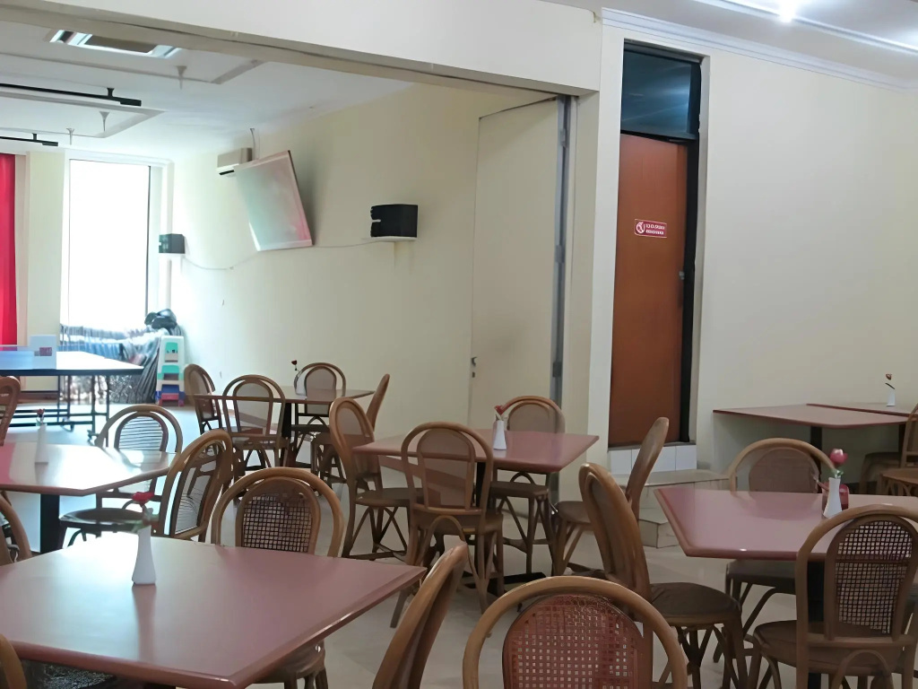 Hotel Lautze Indah - Général