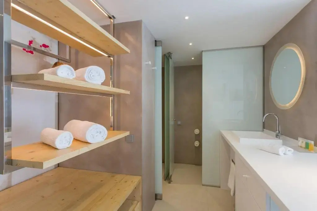 One Ibiza Suites - Général