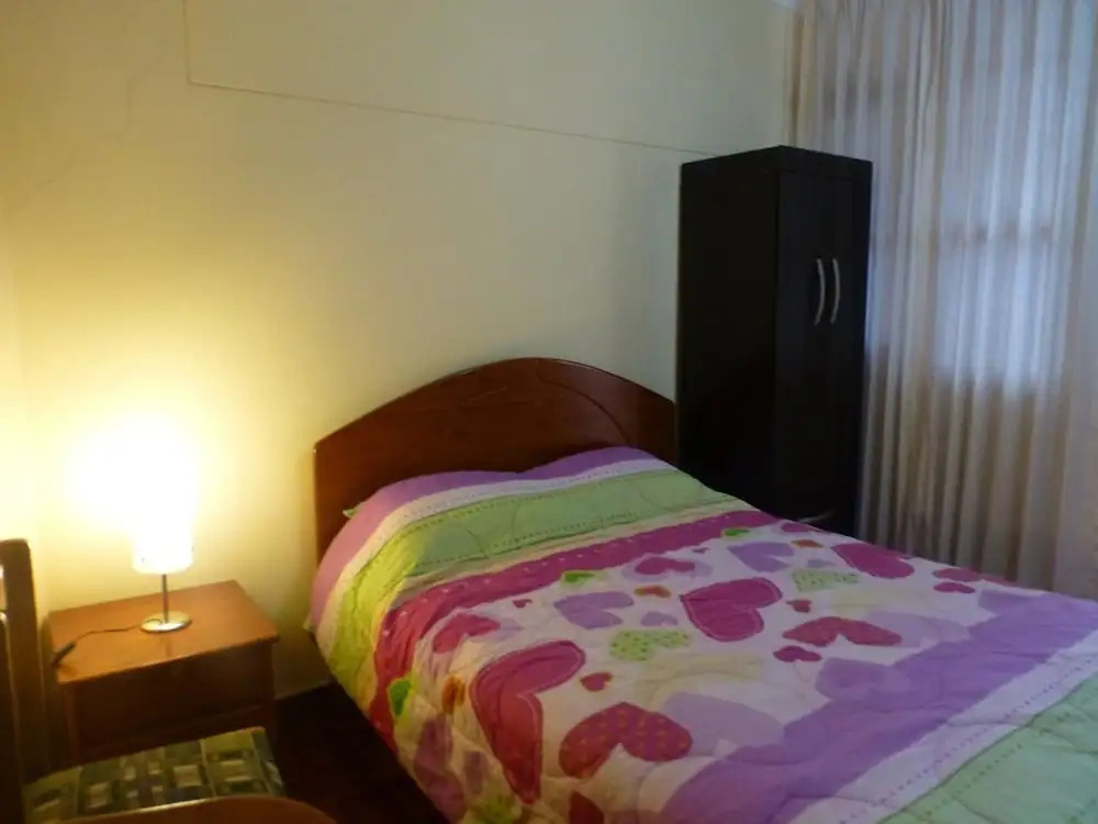 Hospedaje Samana Wasi Pisac - Chambres