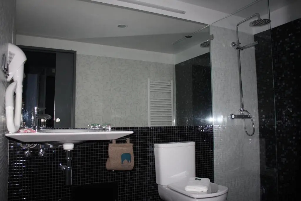 ArsDurium Douro hotel - Chambres