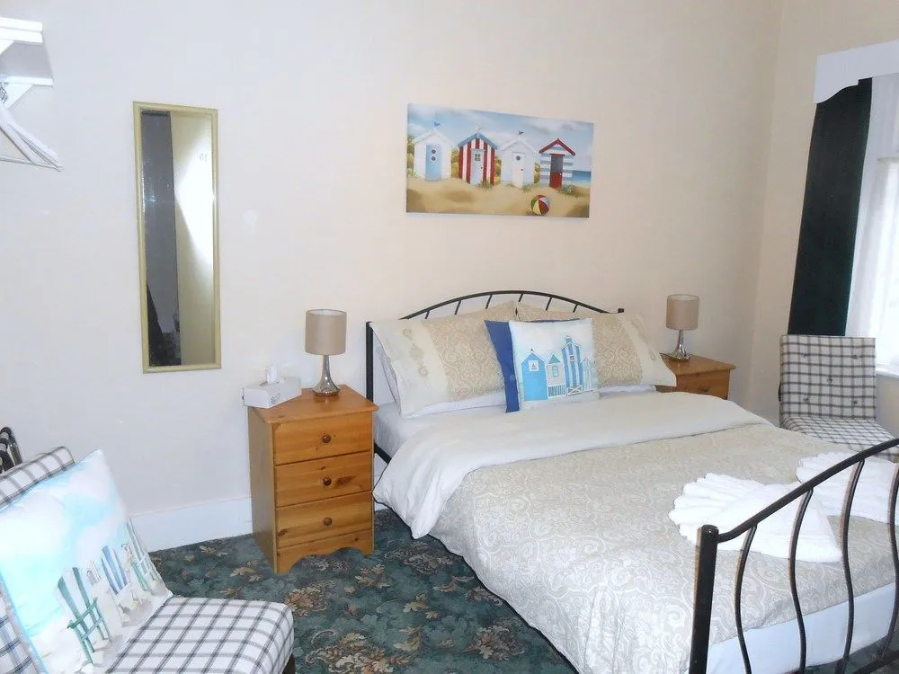 Hotel photo 21