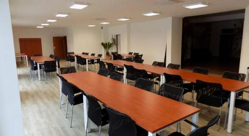 Sporthotel Hostivice - Général
