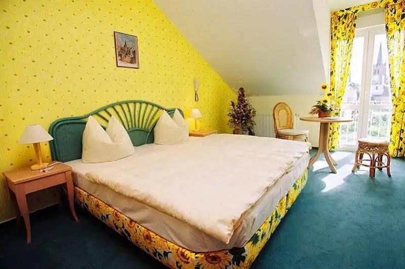 Hotel Zur Insel - Général