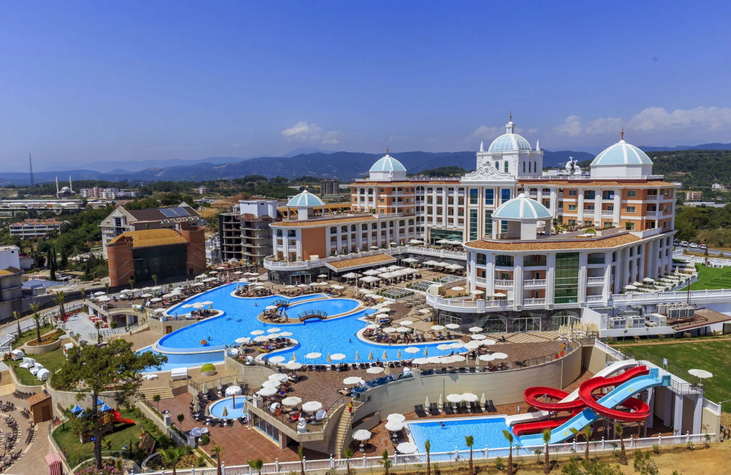 Hotel photo 21