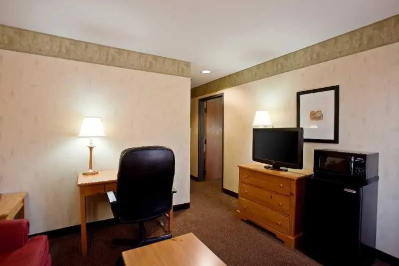 Country Inn & Suites by Radisson, Flagstaff, AZ - Chambres
