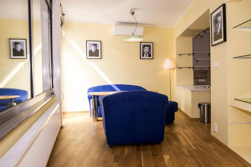 Film Hotel - Général