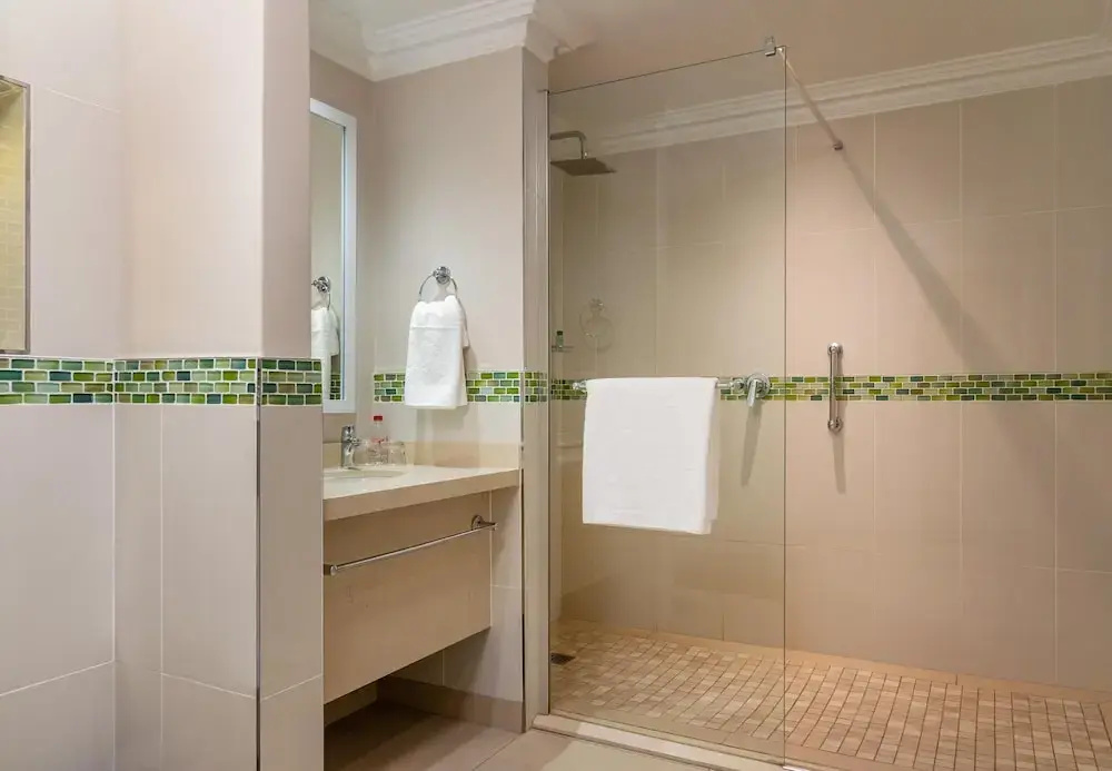 The Edward Hotel - Chambres