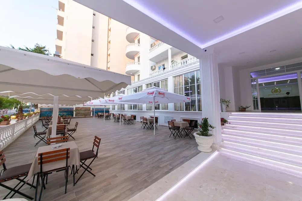 Hotel photo 17