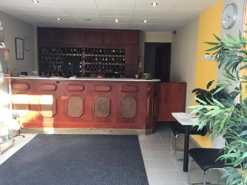 Solar Club Hotel - Général