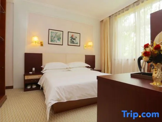 Business room
