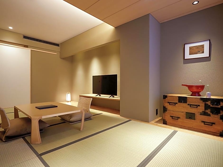 Kaminarimon Ryokan 사진 15