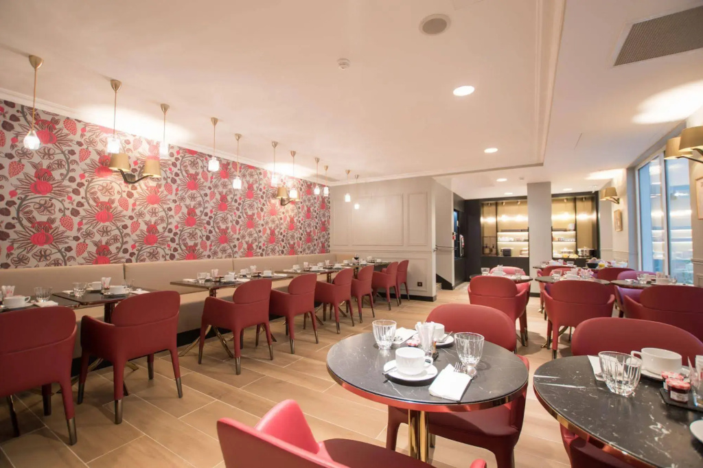 Hotel photo 18
