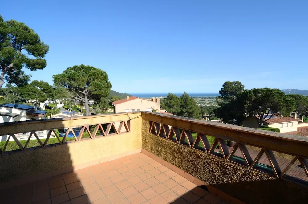 Villa Andorra 1