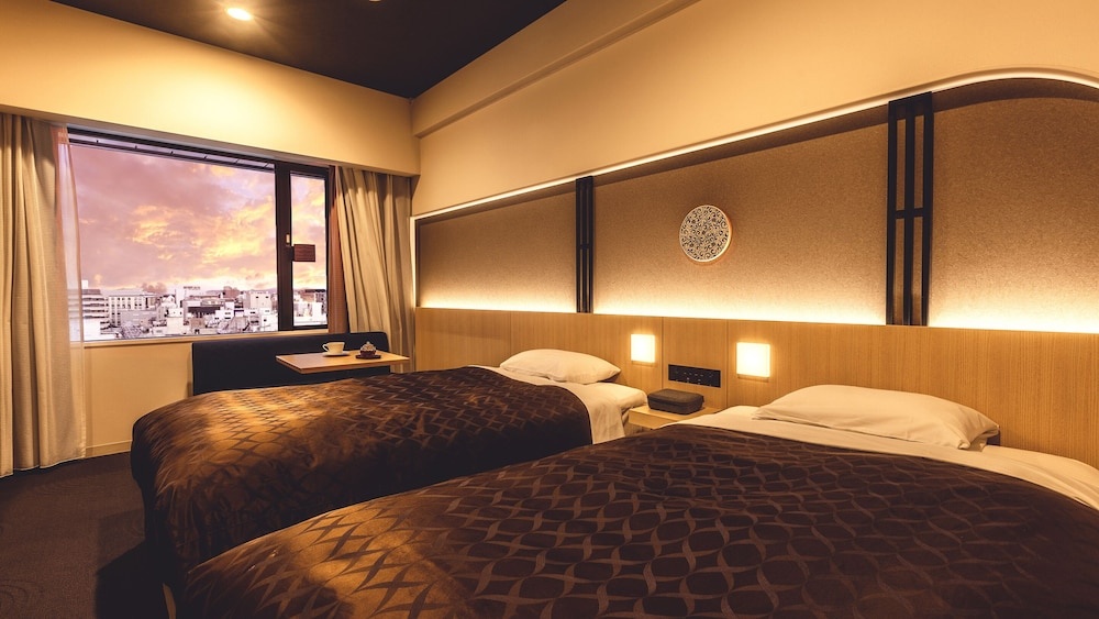Hotel Gracery Kyoto Sanjo 사진 14
