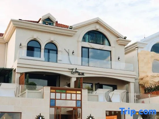 Qingdao Vya Sea View Villa