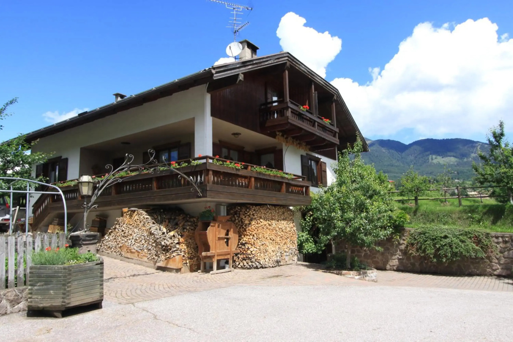 Agritur Chelodi