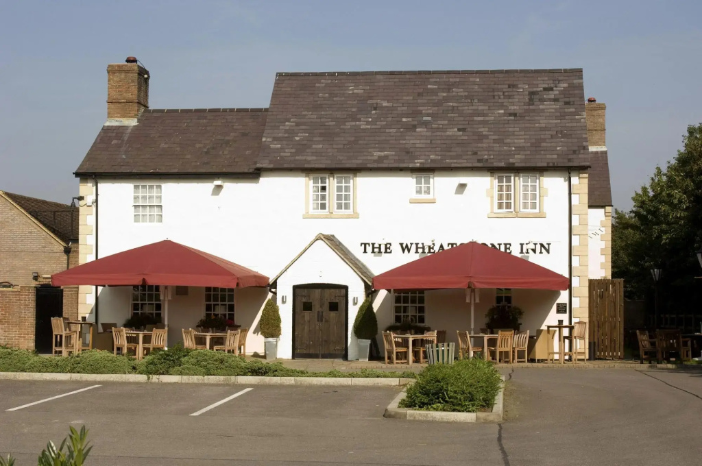 Premier Inn Gloucester - Barnwood - Général