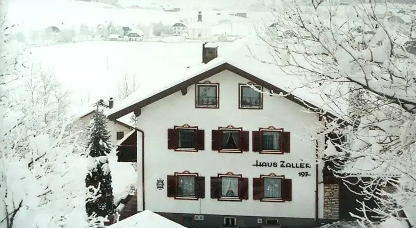Gästehaus Zaller