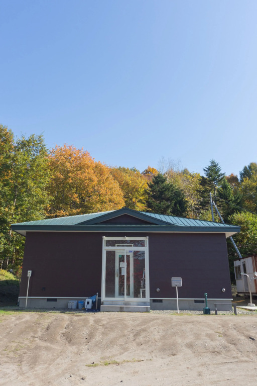 Guesthouse Nibutani Yanto by null