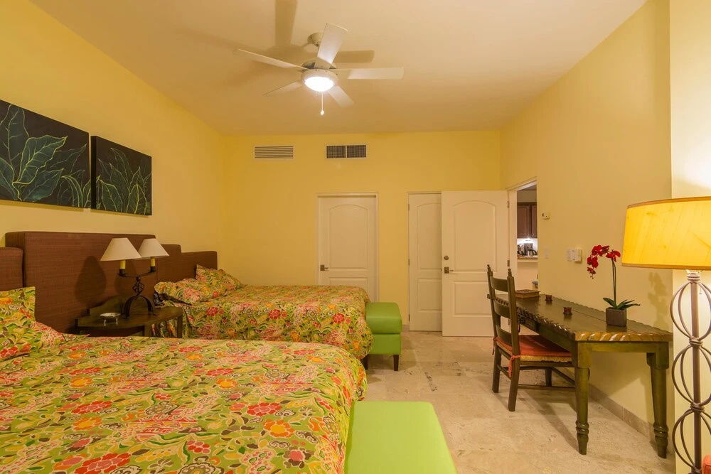 Paraiso Del Mar Resort PDM B203 1 Bedroom Condo by Seaside La Paz - фото 7