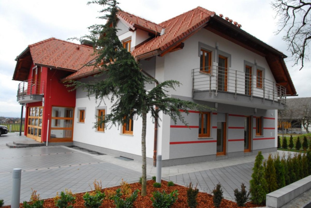 Apartmaji Paula