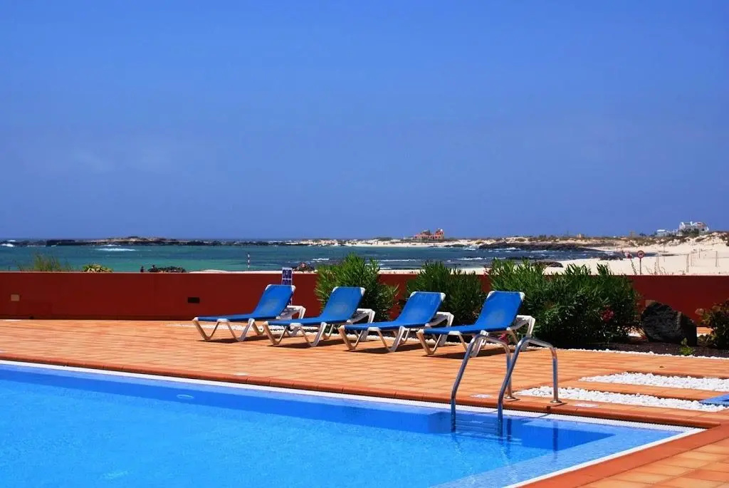 Hotel photo 8
