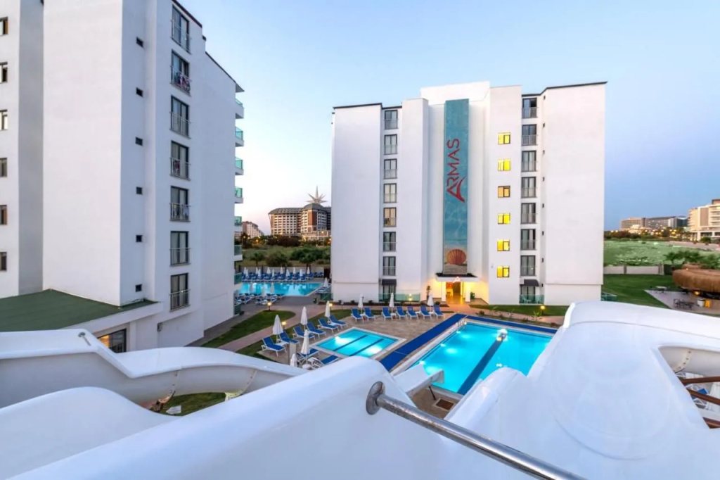 Hotel photo 13