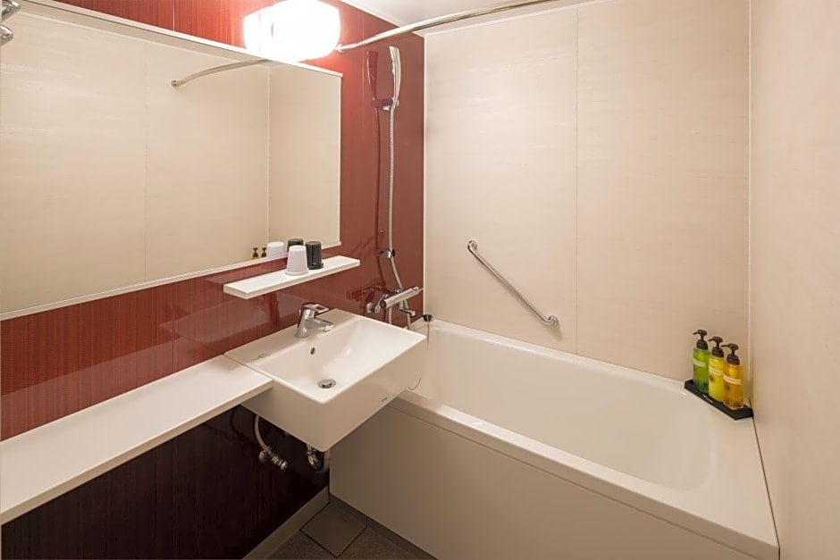 La'gent Stay Sapporo Oodori Hokkaido 사진 26